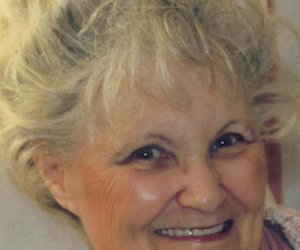 In Memoriam Gerda Wessels